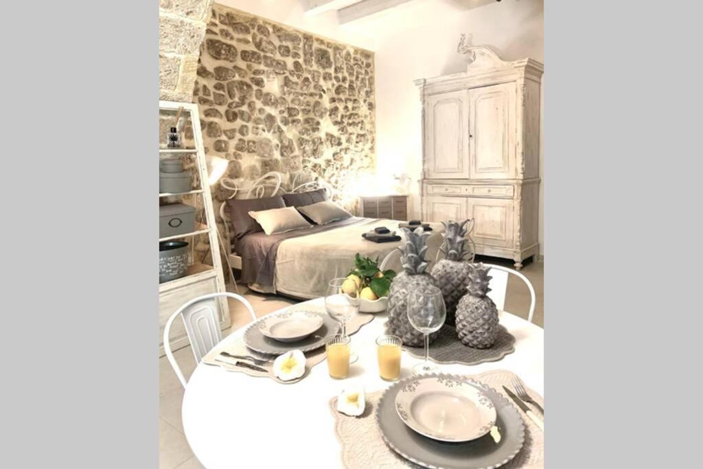 Lemon Suite Ortigia Syracuse Eksteriør bilde
