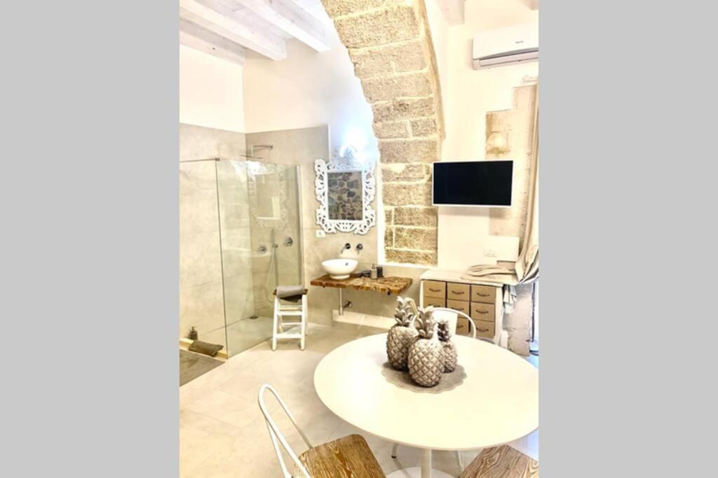 Lemon Suite Ortigia Syracuse Eksteriør bilde