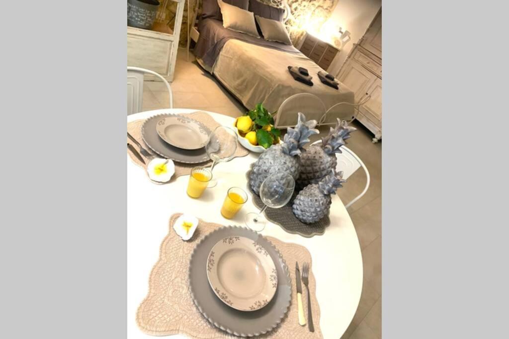 Lemon Suite Ortigia Syracuse Eksteriør bilde