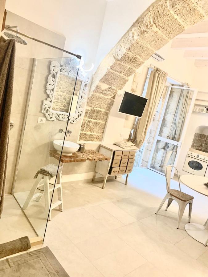 Lemon Suite Ortigia Syracuse Eksteriør bilde