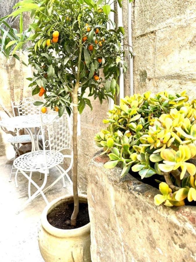 Lemon Suite Ortigia Syracuse Eksteriør bilde