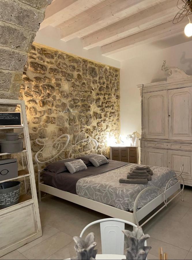 Lemon Suite Ortigia Syracuse Eksteriør bilde