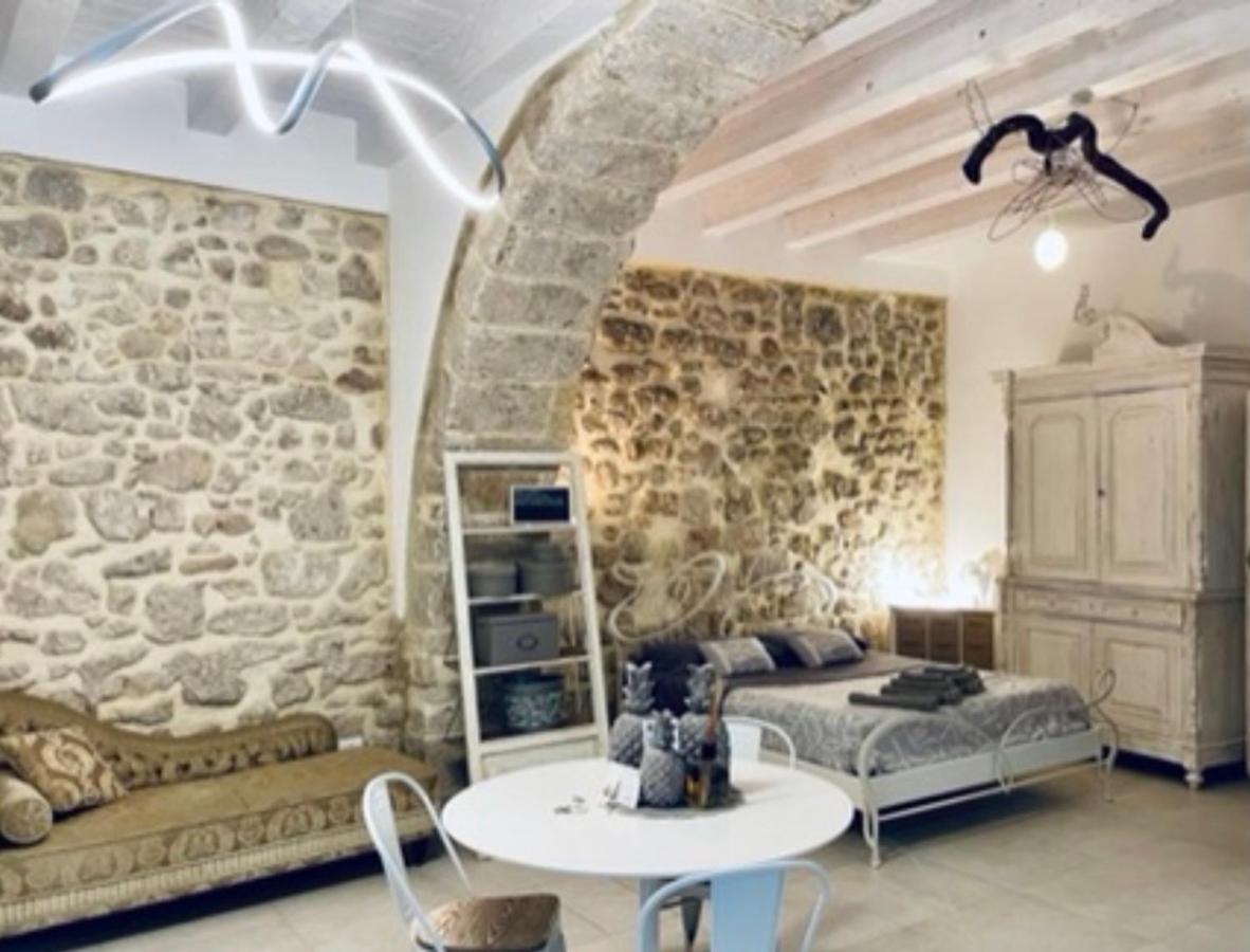 Lemon Suite Ortigia Syracuse Eksteriør bilde