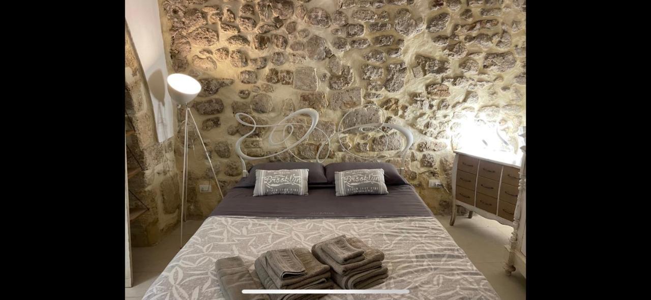 Lemon Suite Ortigia Syracuse Eksteriør bilde