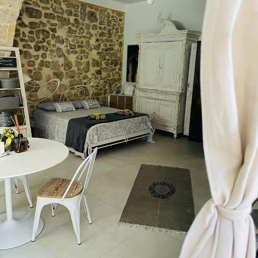 Lemon Suite Ortigia Syracuse Eksteriør bilde