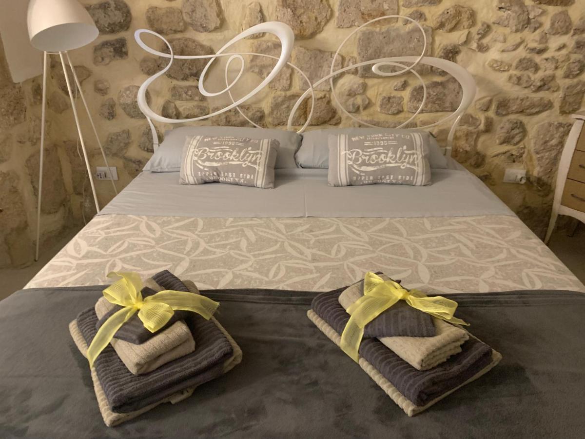 Lemon Suite Ortigia Syracuse Eksteriør bilde