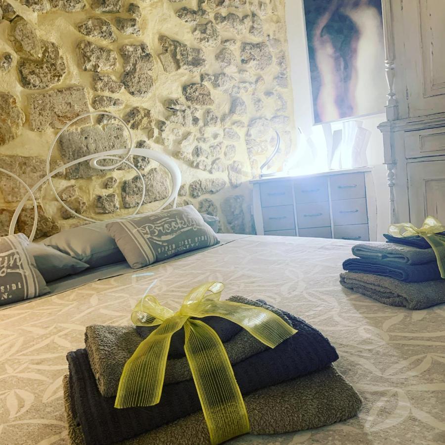 Lemon Suite Ortigia Syracuse Eksteriør bilde