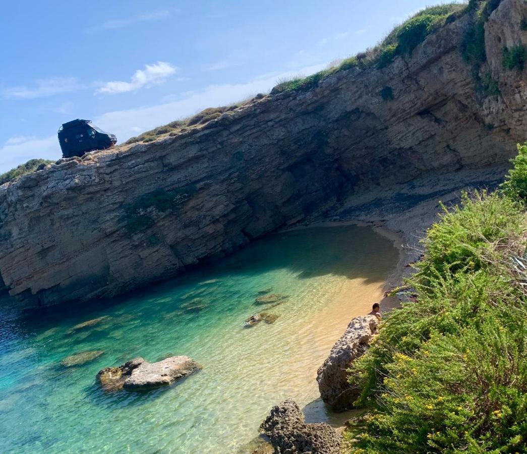 Lemon Suite Ortigia Syracuse Eksteriør bilde