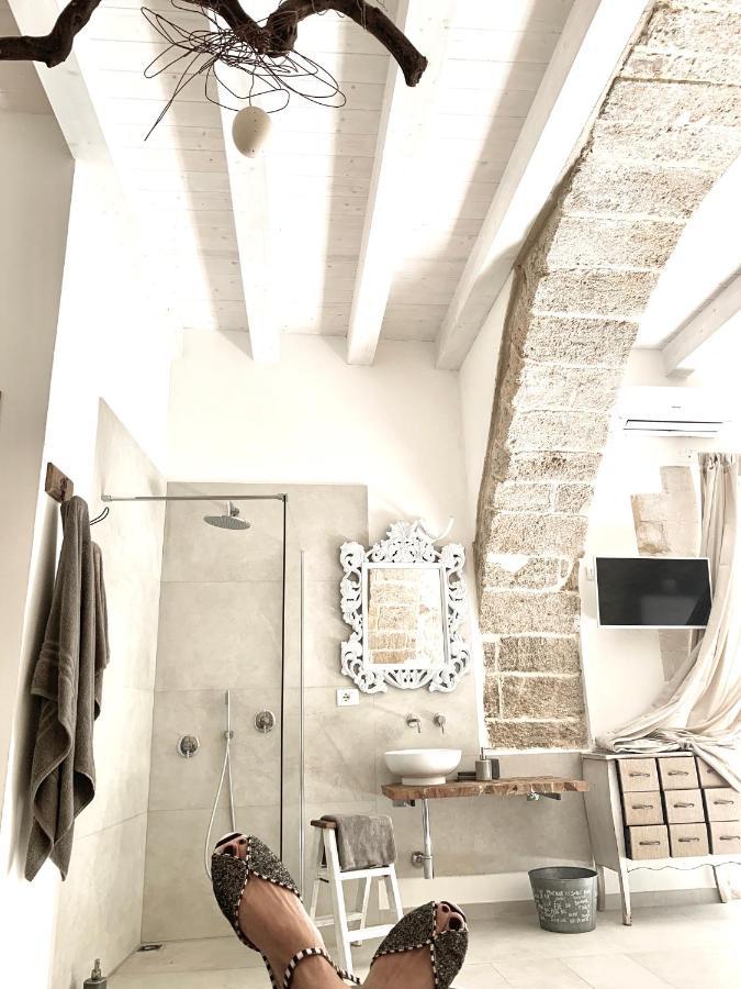 Lemon Suite Ortigia Syracuse Eksteriør bilde