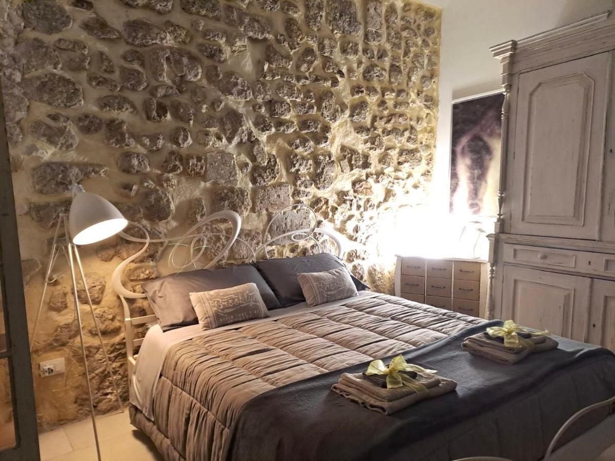 Lemon Suite Ortigia Syracuse Eksteriør bilde